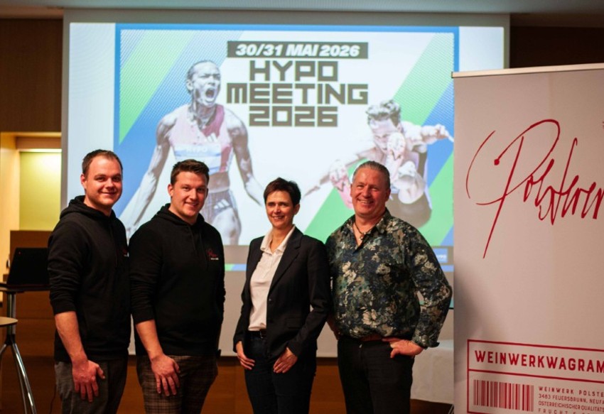  Great partnerships and a unique team