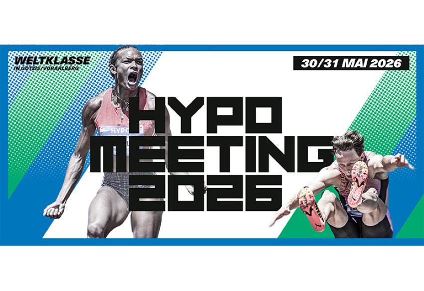 Athletinnen und Athleten aus Österreich, Deutschland und der Schweiz  