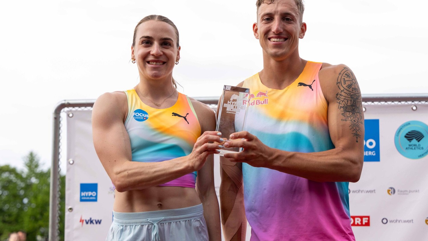  Combined Events Tour 2026