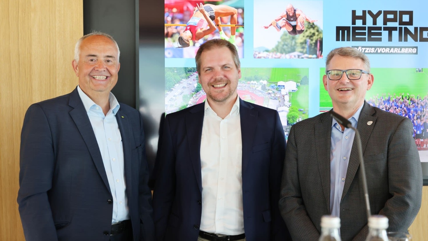 Hypomeeting Götzis Vorarlberg