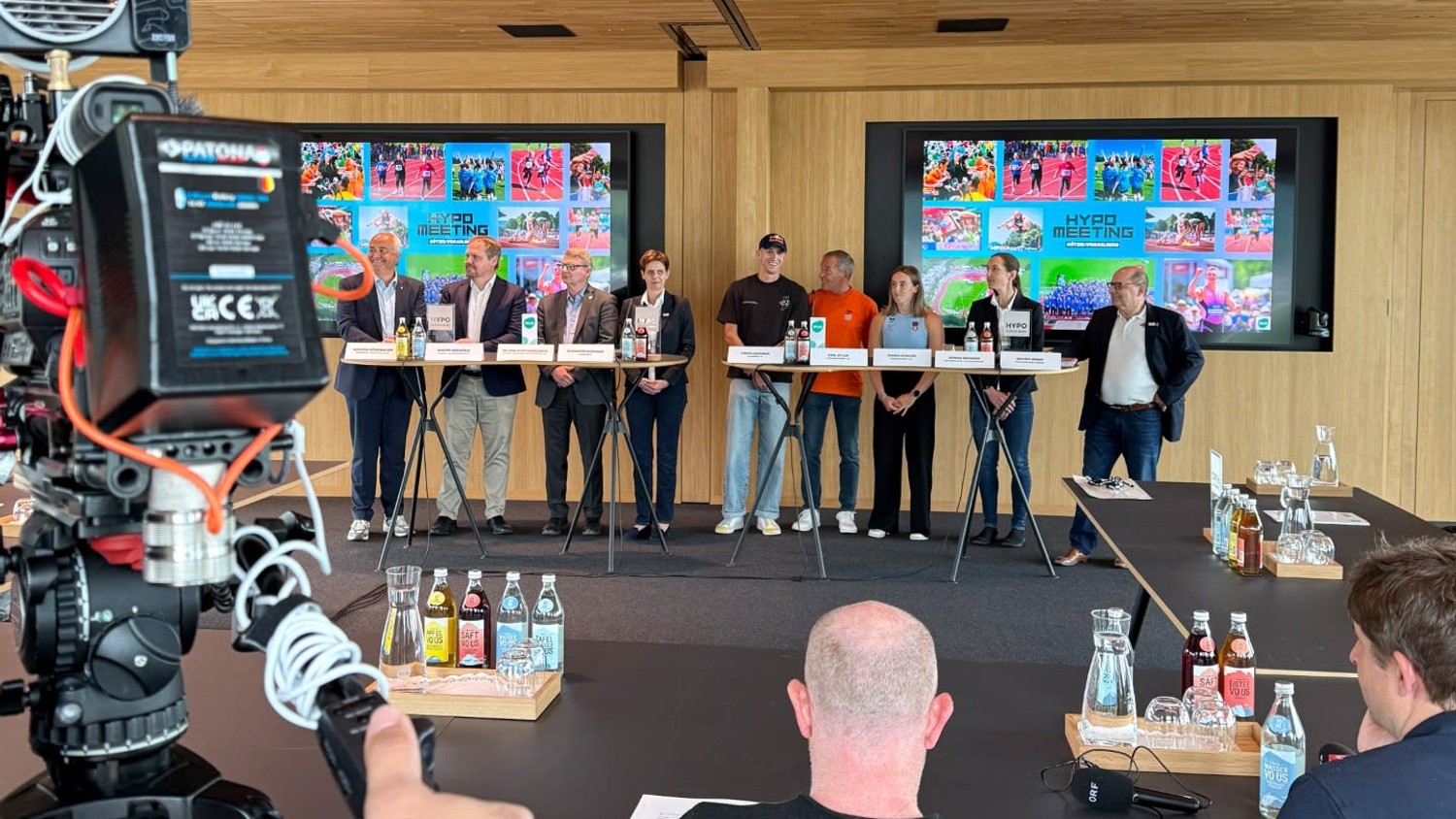 Hypomeeting Götzis Vorarlberg