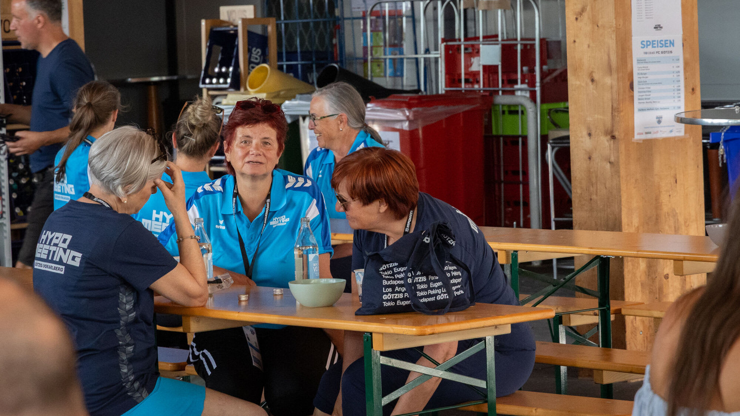 Hypomeeting Götzis Vorarlberg