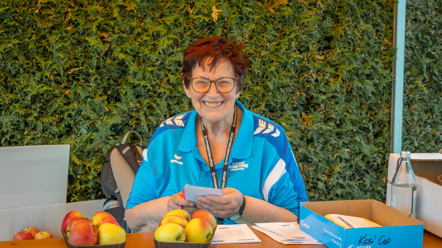 Hypomeeting Götzis Vorarlberg