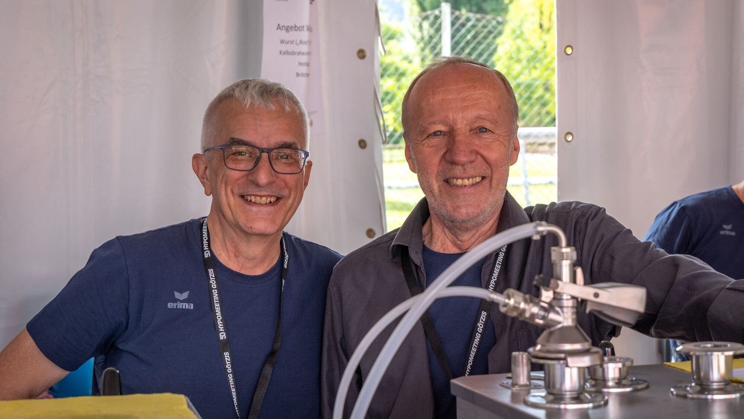 Hypomeeting Götzis Vorarlberg