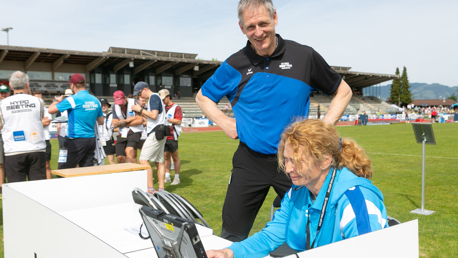 Hypomeeting Götzis Vorarlberg
