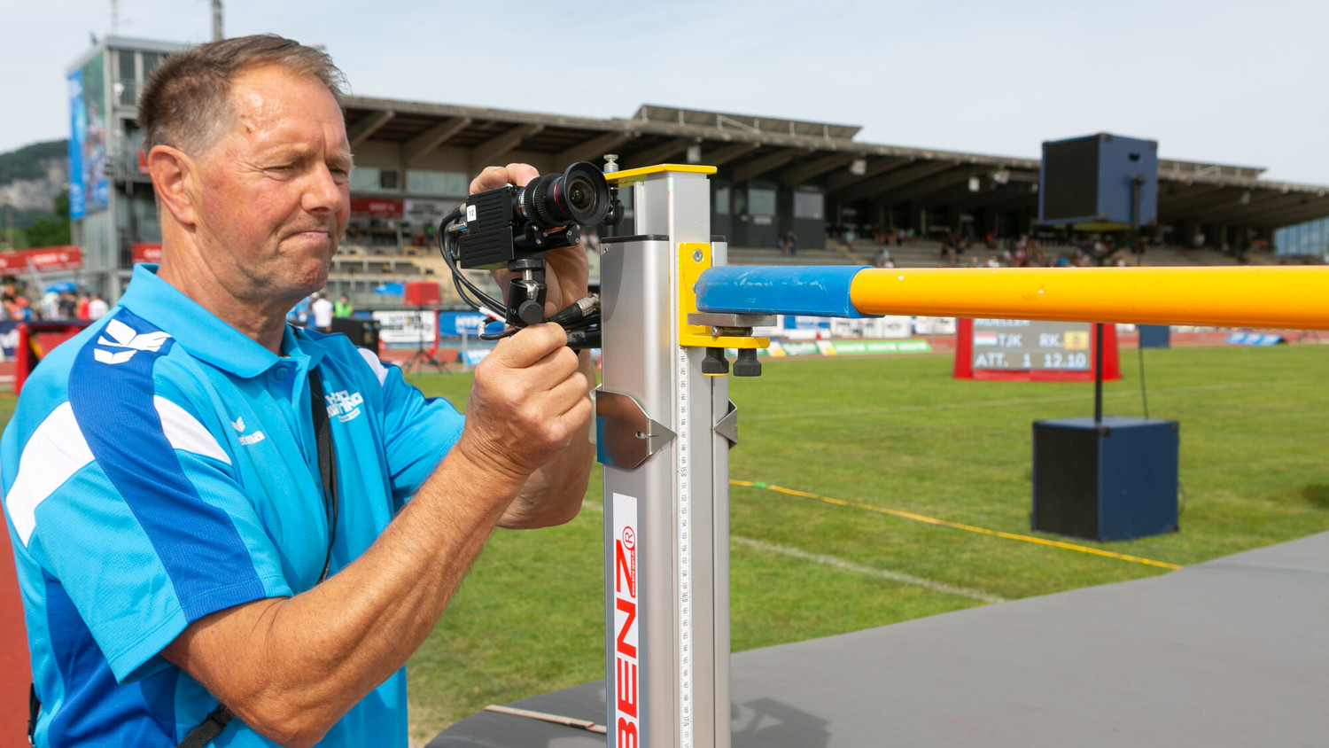 Hypomeeting Götzis Vorarlberg